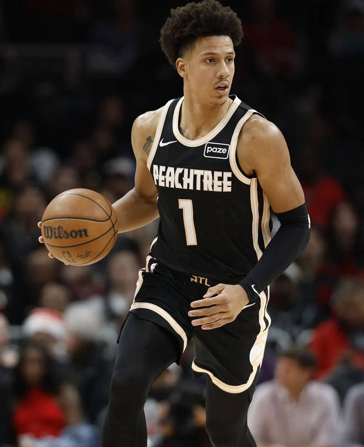 不可思议！新鹰王杰伦约翰逊单月场均25+10+10开元棋牌- 开元棋牌官方网站- APP下载书写历史新篇章