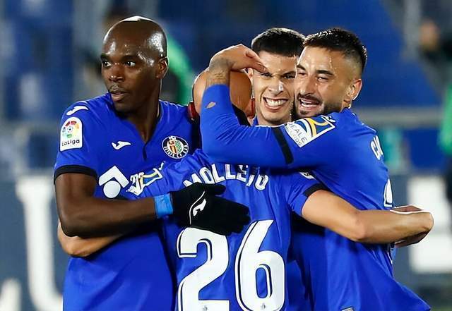 西甲联赛免费高清直播＋实时赛程积分榜＋竞彩预测全覆盖（2025赛季）西甲第18轮分析：巴列卡诺VS赫塔费双方为保级而战谁能取胜？