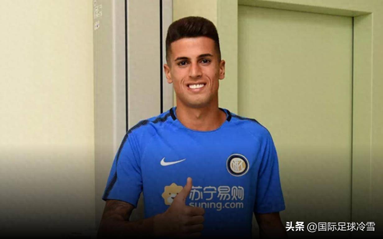 米兰体育- 米兰体育官方网站 世界杯官方指定投注平台国米希望对阵那不勒斯前签下坎塞洛交易最大难点要靠财阀相助