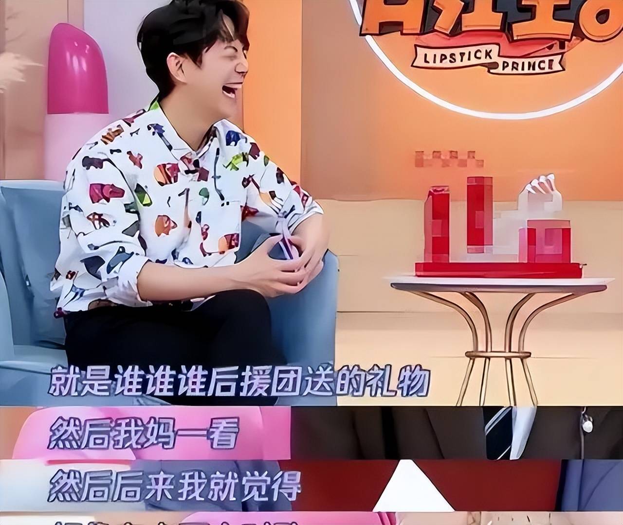 墙倒众人推!人民网怒斥、保姆举报51岁无妻无子的何炅还是崩溃了