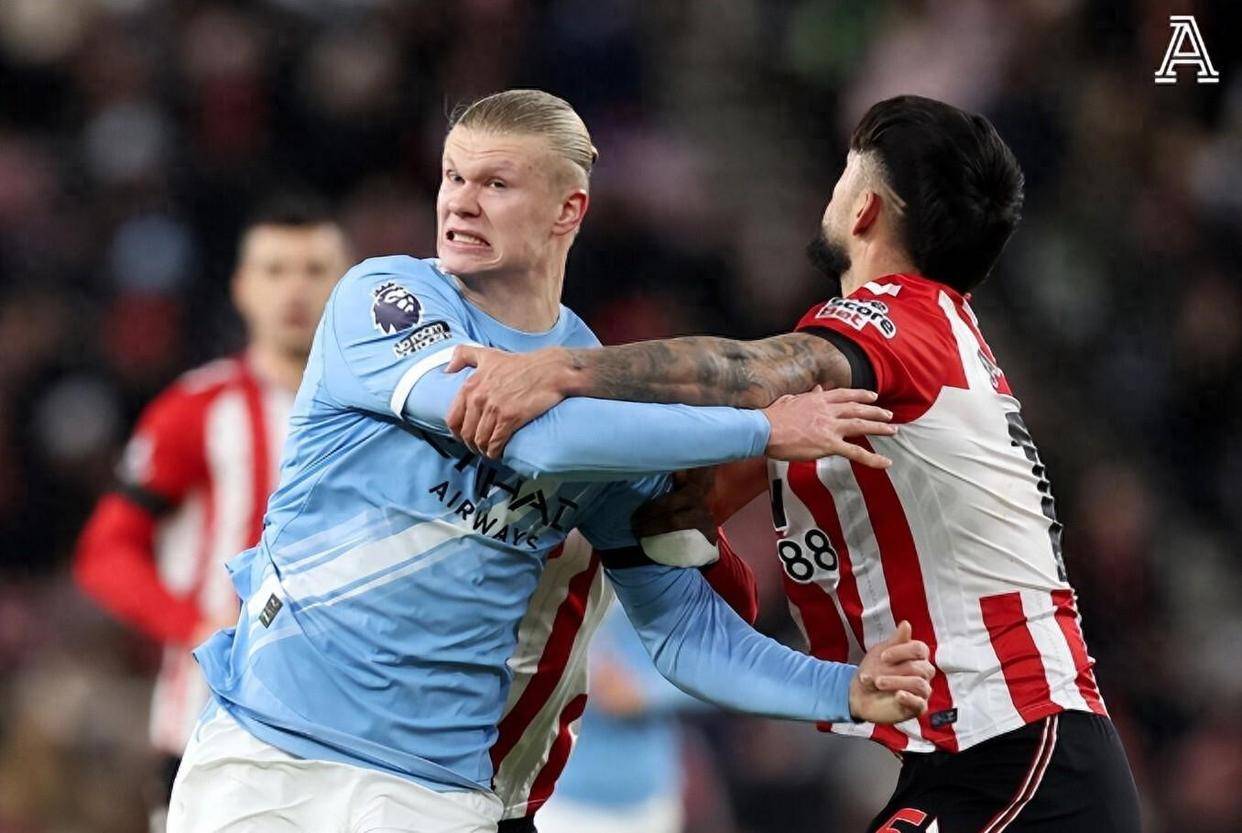 主场10战0负英超升班马势不可挡：逼平2大豪门保级稳了英格兰足球超级联赛