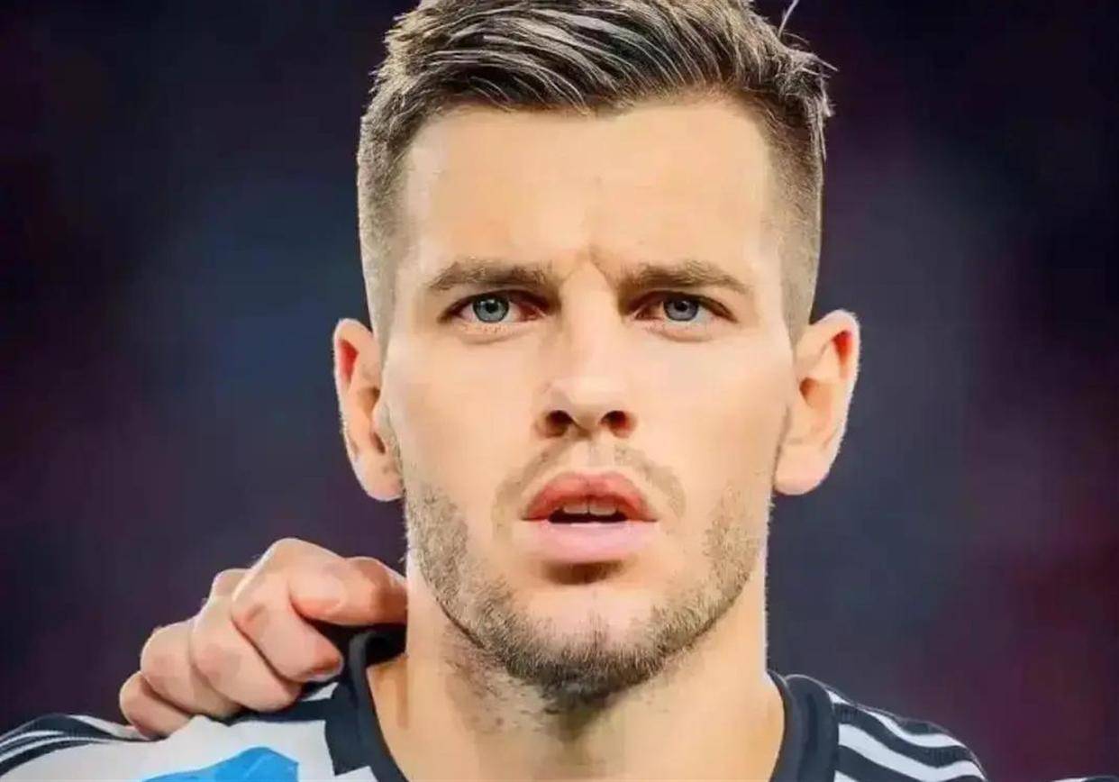 足球直播-NBA直播_英超_世界杯体育【超清在线观看】阿根廷中场新星闪耀2026年世界杯的隐形冠军拼图