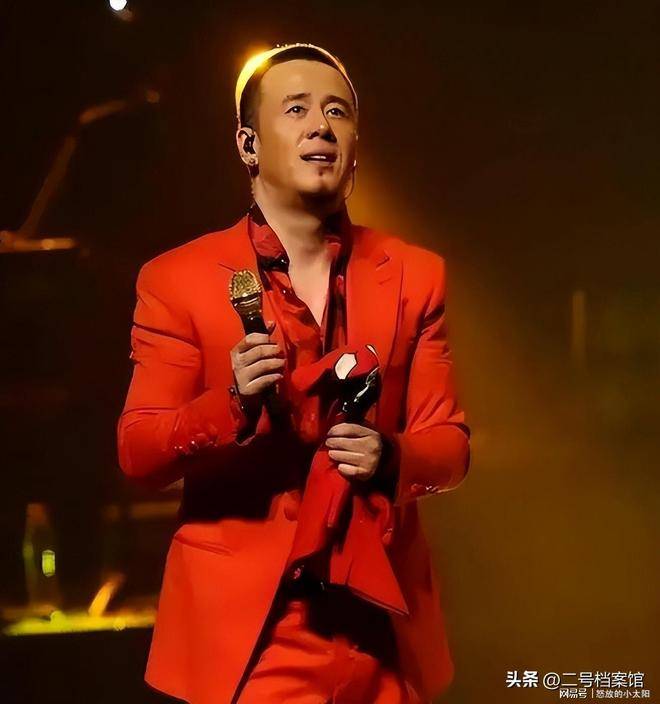 玩不起就别玩！二审开庭后，炮轰刀郎的杨坤如今演唱会太荒凉