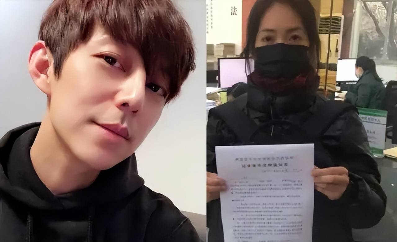 墙倒众人推!人民网怒斥、保姆举报51岁无妻无子的何炅还是崩溃了