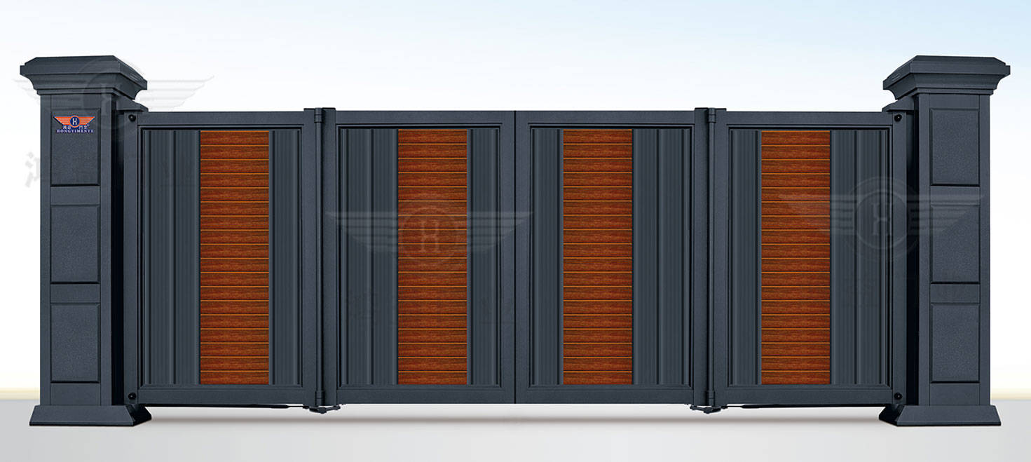 2026年智能悬浮门厂家权威推荐：佛山市