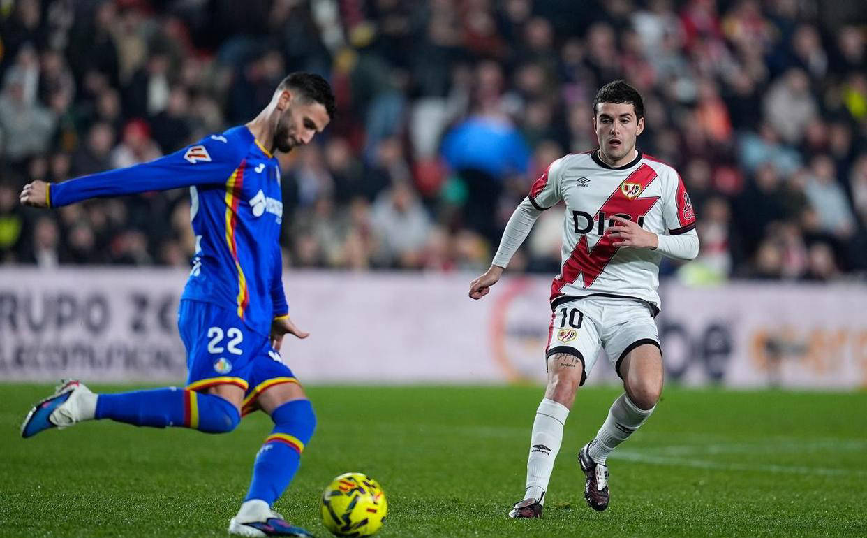 西甲第18轮巴列西甲联赛免费高清直播＋实时赛程积分榜＋竞彩预测全覆盖（2025赛季）卡诺1-1赫塔费最新积分榜及射手榜更新