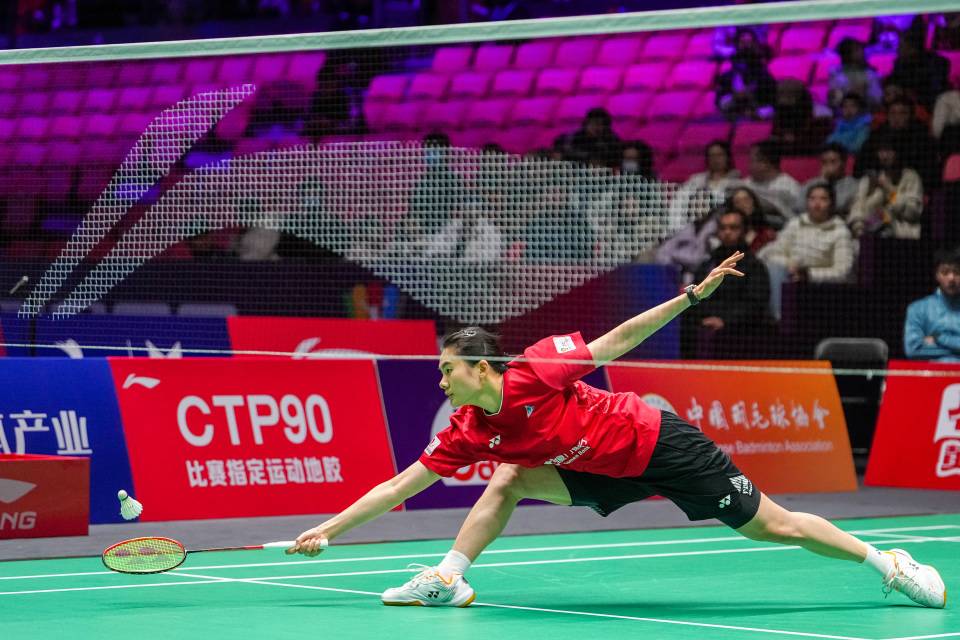 球速体育- 球速体育官方网站- APP下载羽超试行15分制国手收获大节奏快有利有弊重在适应