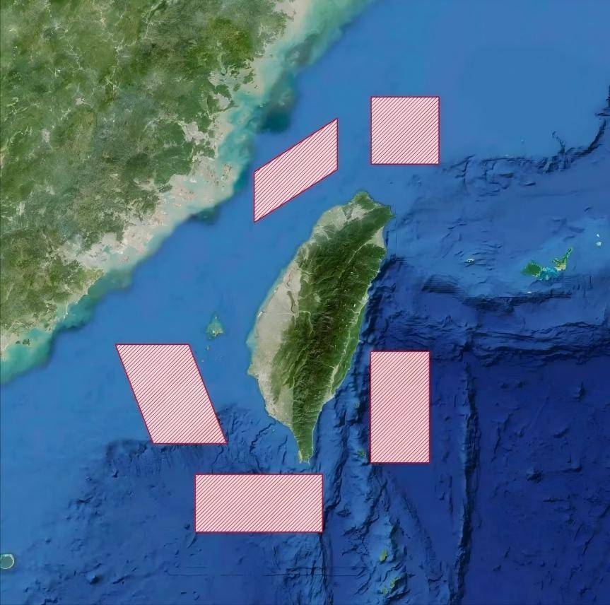 赶在解放军围台前，俄外长表态：若台海爆发冲突，俄支持中国统一