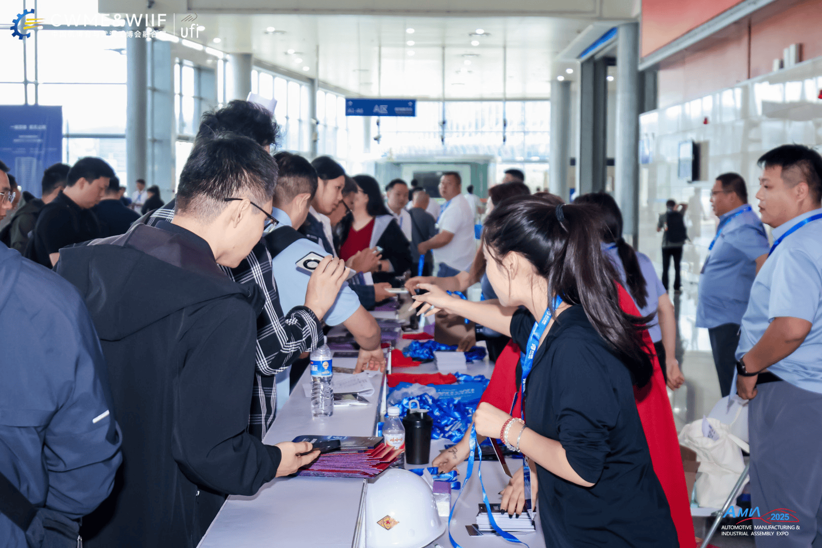 安博体育app官网登录入口聚焦新能源汽车与智能创修交汇2026武汉激光工程展会争