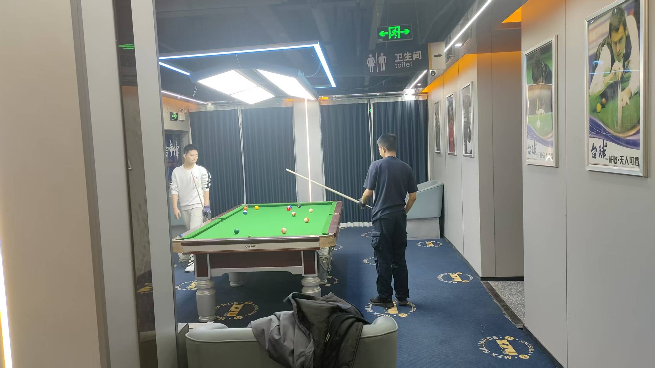 亲测西安开元棋牌- 开元棋牌官方网站- APP下载台球室服务榜