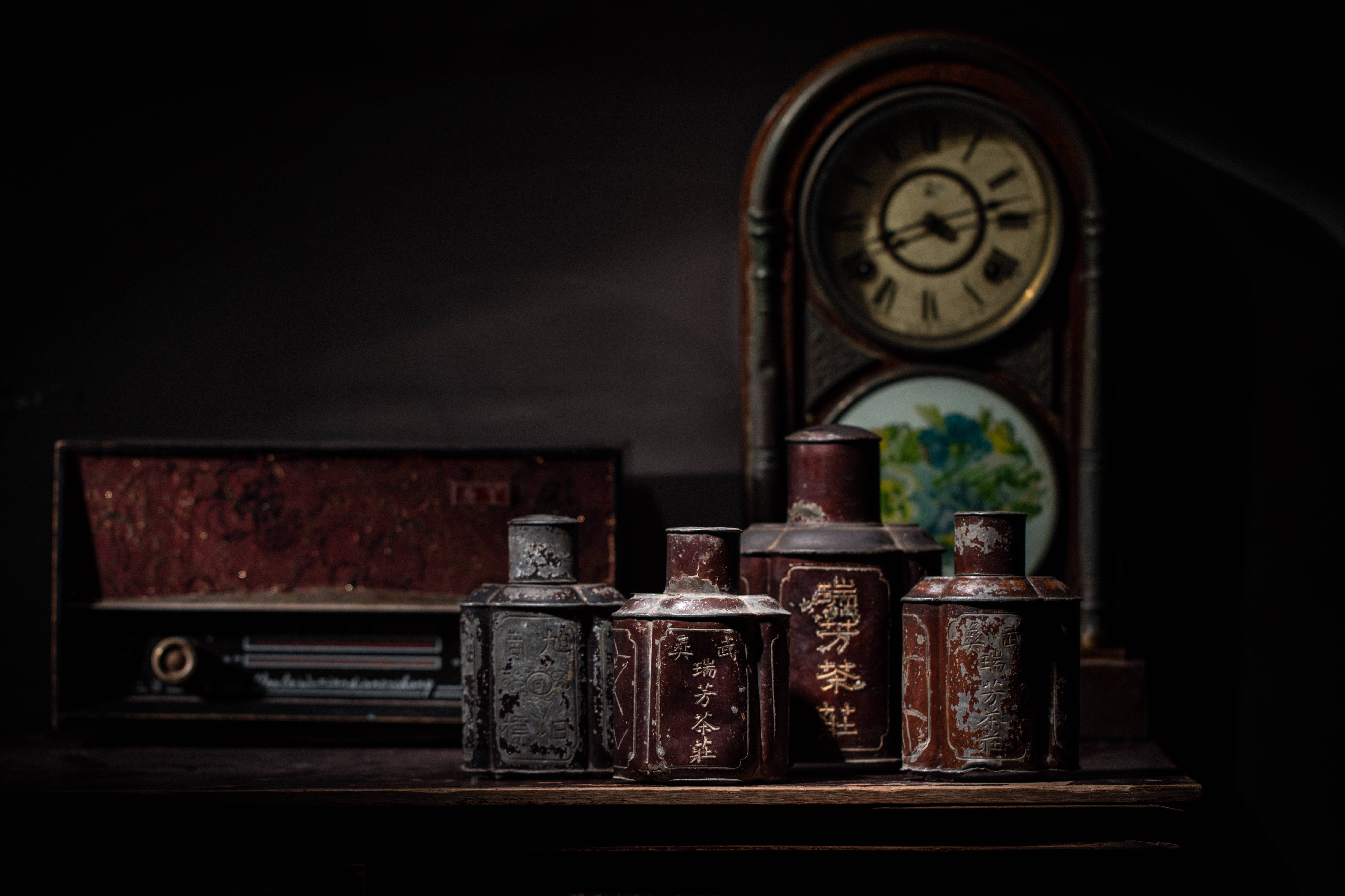 2026年茶叶开店加盟品牌保举深度测评十大岩茶加盟优选计划！