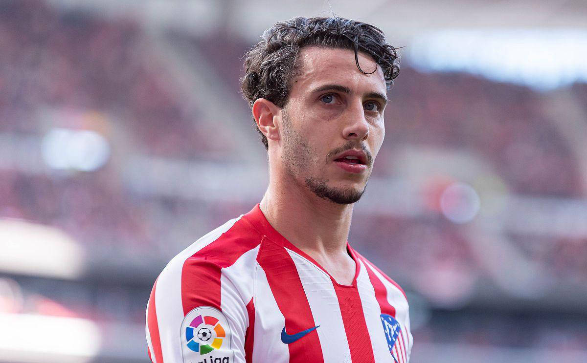 皇家社会近四轮未尝胜绩马德里竞技能否抓住客场西班牙足球甲级联赛得分良机？