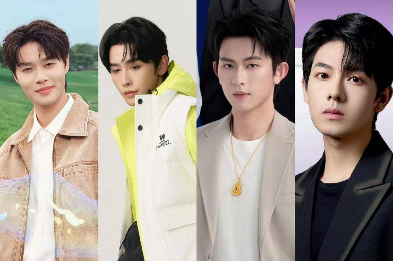 片酬倍增、代言不断,2025短剧演员能年入千万?丨年终策划