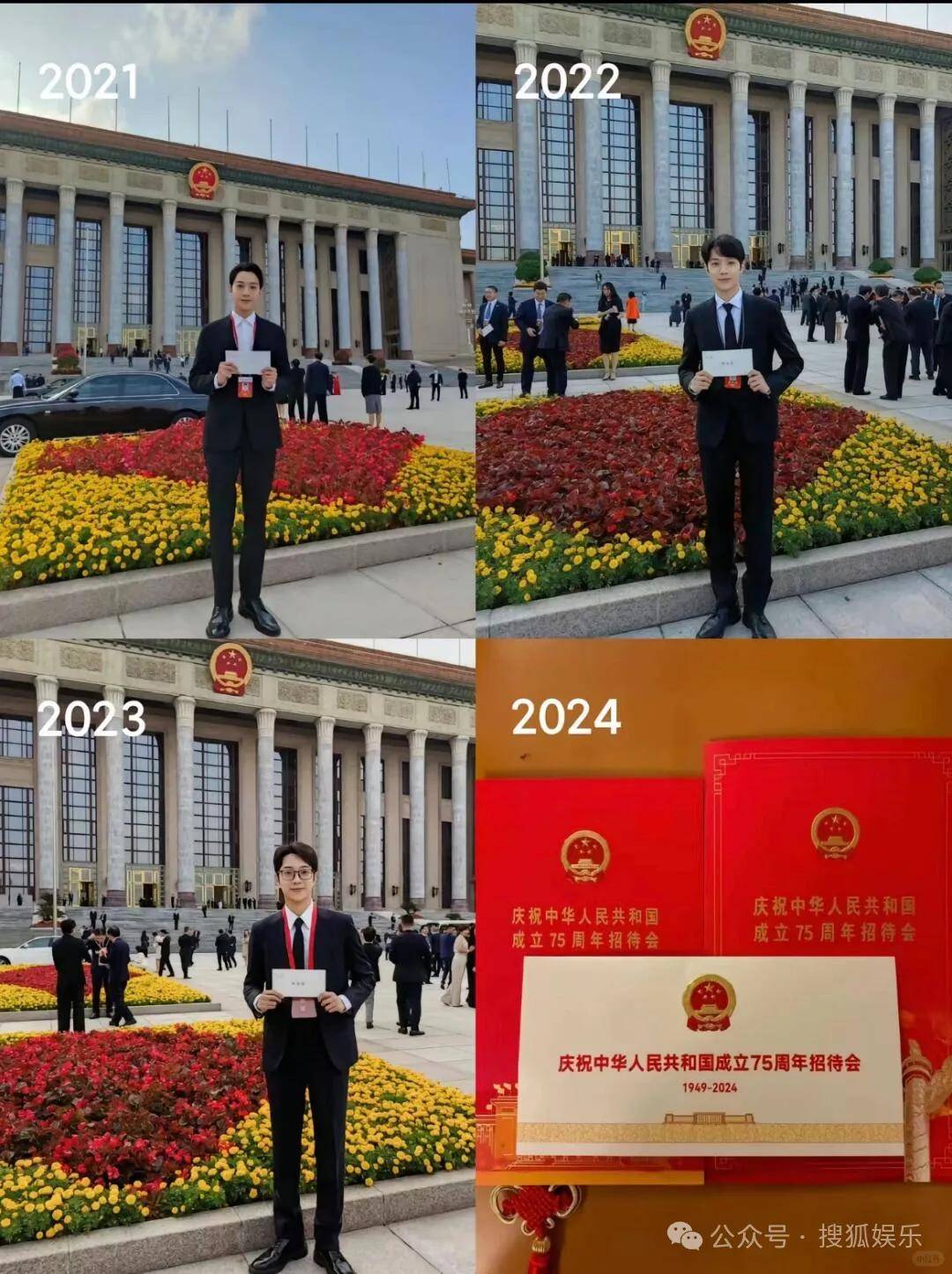 都退居幕后了还要被审判近照状态？他的转型真的还蛮彻底的......