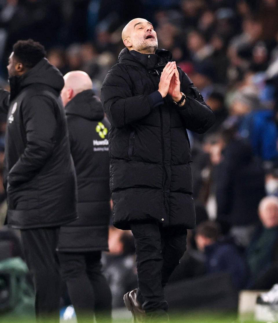 英超一夜惊现多场平局豪门齐陷胶着战积分榜格英格兰足球超级联赛局生变