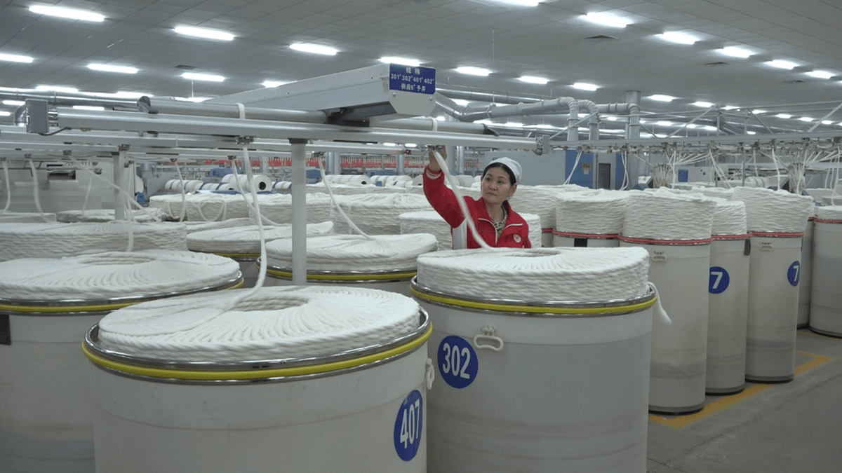 【拼抢一季度 完毕“开门红”】太康：开局忙坐蓐 冲刺“开门红”