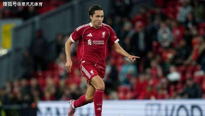 原创 到底图啥呢?在利物浦毫无表现机会,却婉拒意大利豪门轮番邀约