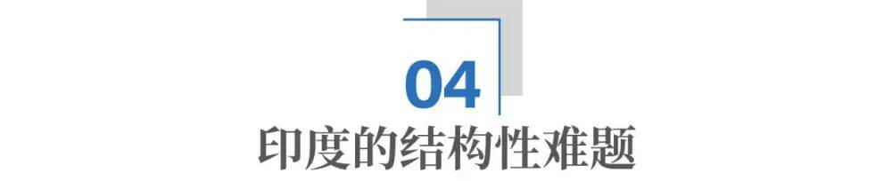 印度芯片强国梦：越努力，越遥远？