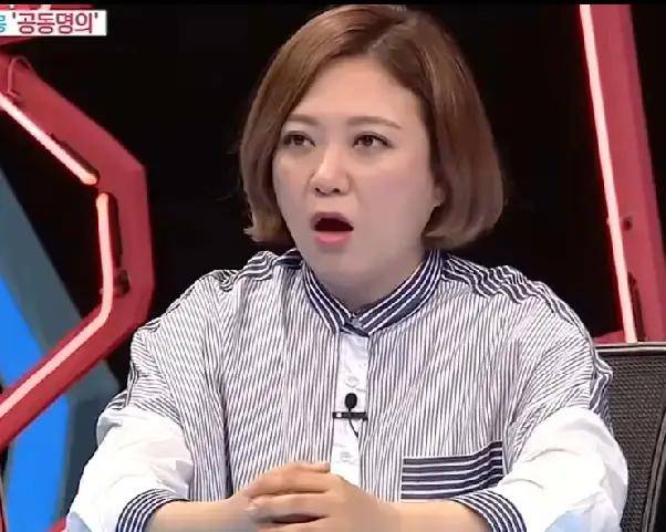 在家是斗不过老婆的“受气包”，出门是韩国总统，李在明夫妇的综艺搞笑名场面，藏着最狠的反转人生