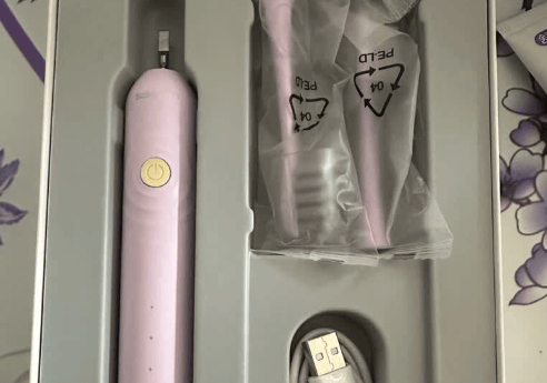 大知名品牌实力PK一站式搞定护牙新选择瓦力游戏app电动牙刷哪个牌子好？五(图13)