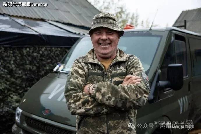 去年每平方千米伤亡78人!击中俄战略弹药库,两个乌军士兵的故事