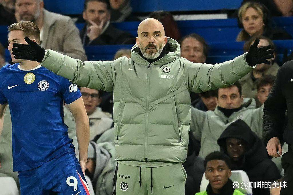 “炸锅！曼联新帅赔率大反转：刚从切尔西下课