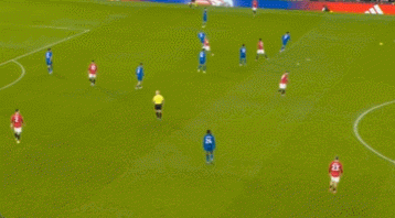 原创             让曼城追上阿森纳的希望，塞梅尼奥靠防守投入度吸引瓜帅