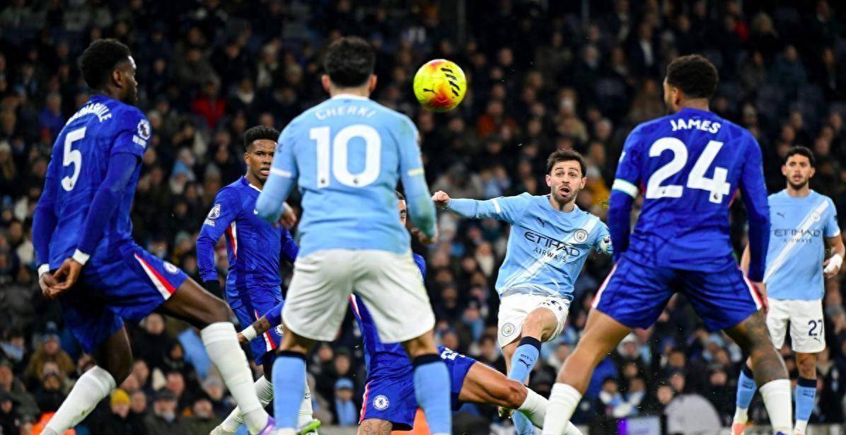 “补时绝平！英超联赛免费高清直播+实时赛程