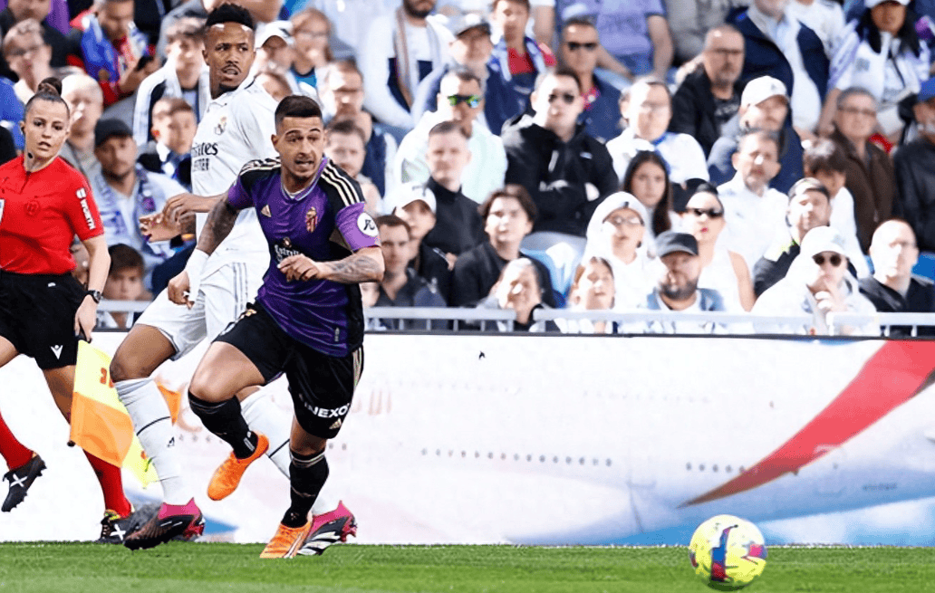 西甲联赛免费高清直播＋实时赛程积分榜＋竞彩预测全覆盖（2025赛季）中超金元足球最大遗憾！西甲悍将坦言：给我400万欧也不去中国！