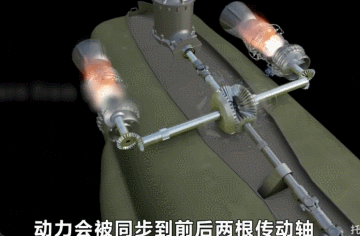 斩首马杜罗的“支奴干”直升机中国也有，为什么至今没仿制成功？