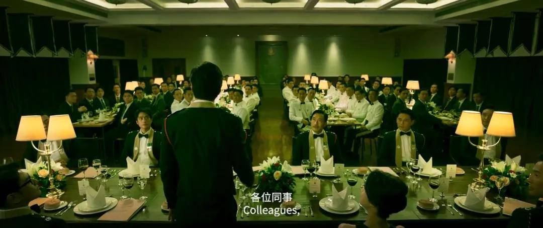 票房破14亿，只是开始！谢霆锋、周星驰、张颂文要掀起一波新高潮