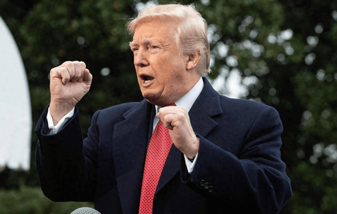 27国已做好对抗准备,共和党大佬警告特朗普:为了赢中俄,这么干只会输!