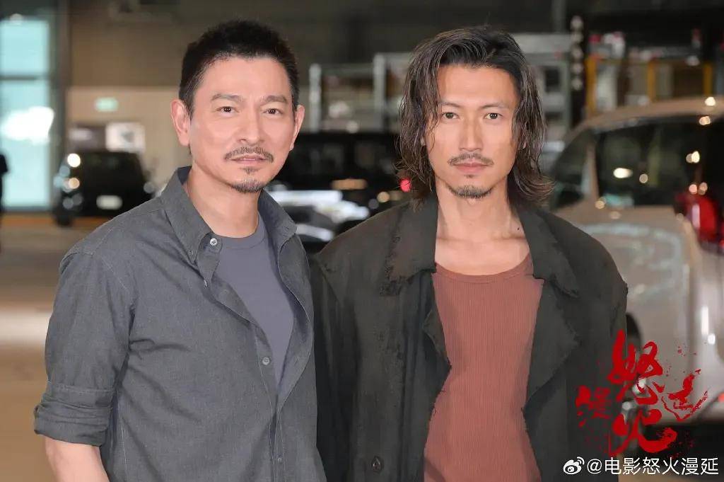 票房破14亿，只是开始！谢霆锋、周星驰、张颂文要掀起一波新高潮