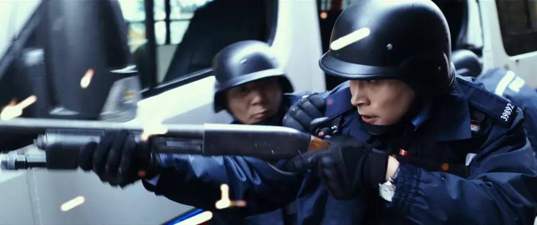 票房破14亿，只是开始！谢霆锋、周星驰、张颂文要掀起一波新高潮