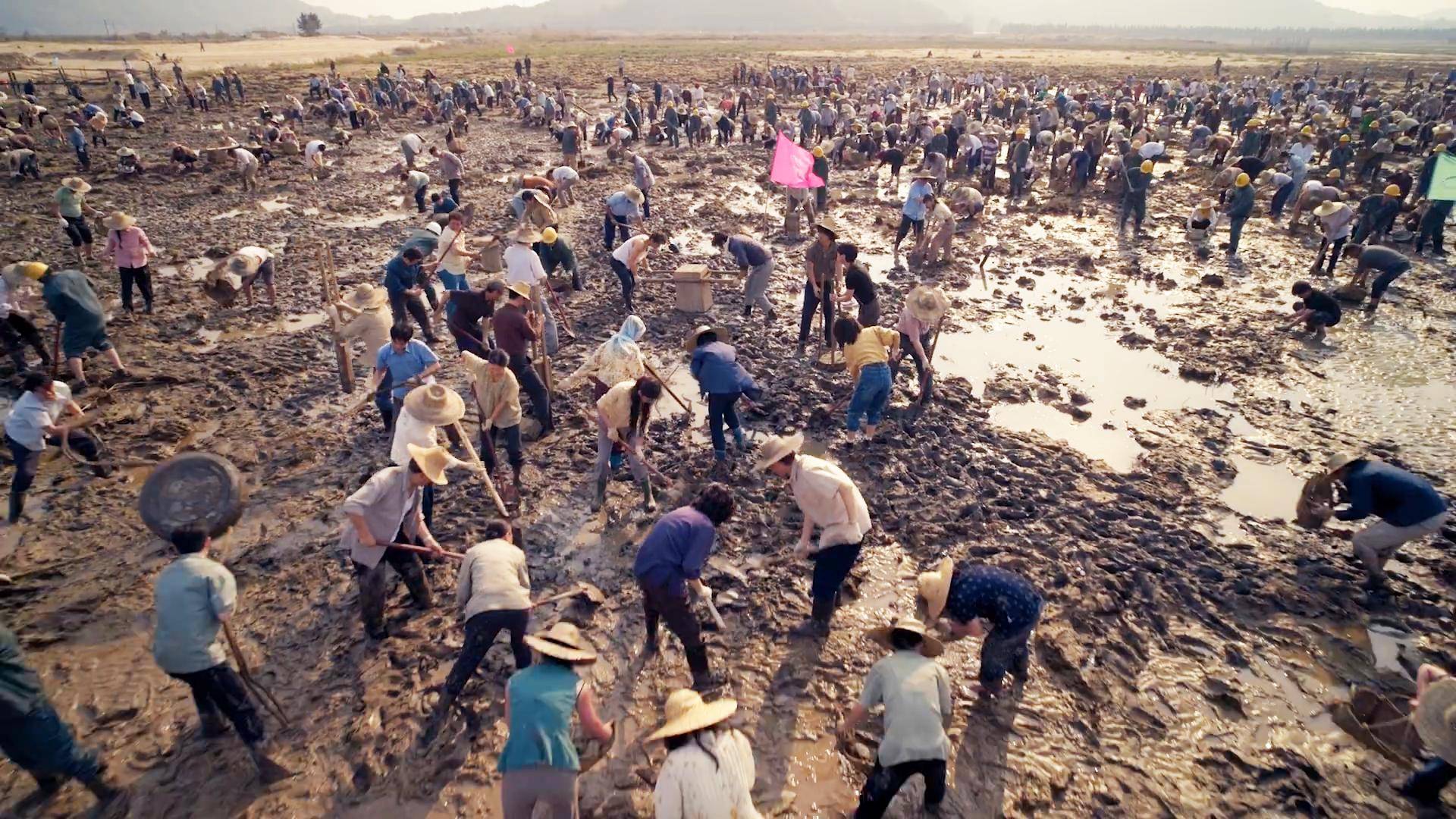 央视首播!又一部年代大剧来袭,赵丽颖、黄晓明要掀起一波新高潮