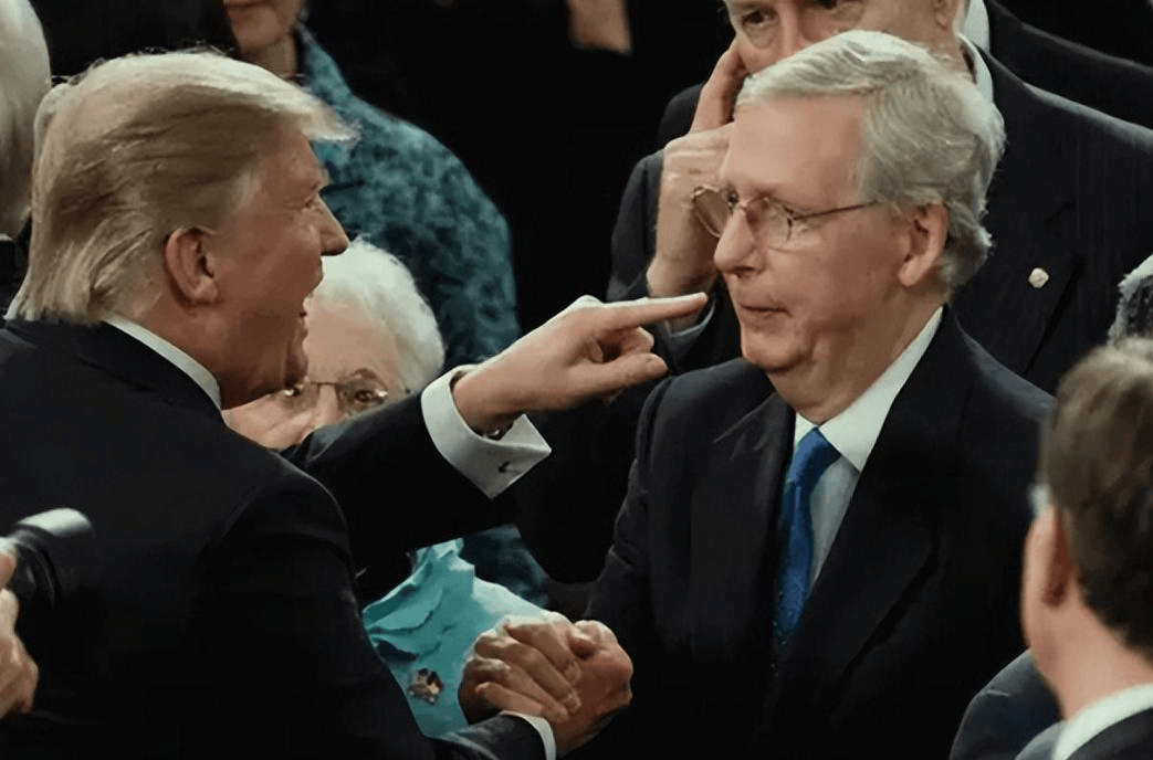 27国已做好对抗准备,共和党大佬警告特朗普:为了赢中俄,这么干只会输!