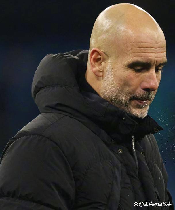 英格兰足球超级联赛曼城1-1布莱顿：瓜迪奥拉的球队在英超冠军争夺中再受打击