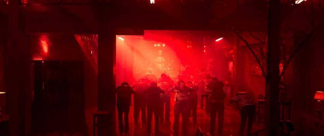 票房破14亿，只是开始！谢霆锋、周星驰、张颂文要掀起一波新高潮