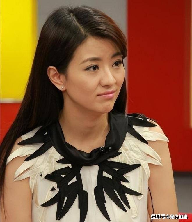 年转身嫁入豪门如今现状让人不胜唏嘘PG麻将胡了2她曾与撒贝宁同居数(图2)