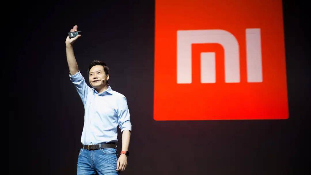 原创             为什么全网都在“针对”小米雷军？