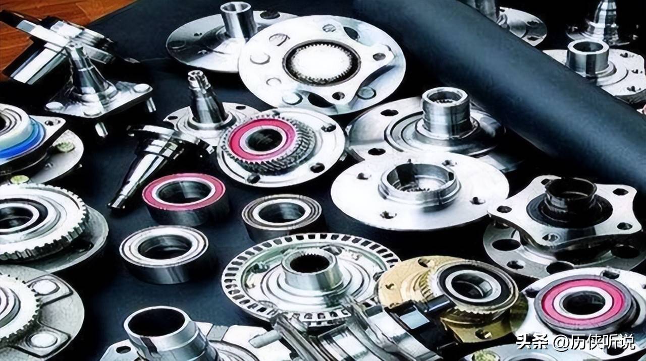 原创             中美科技差距如何？英国教授：全球都要习惯，中国已经全面领先！