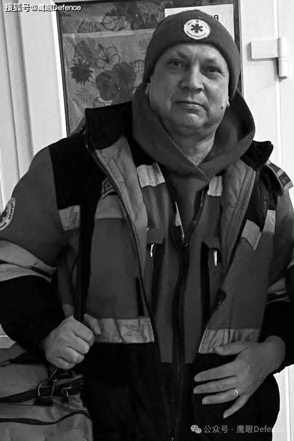 俄军击中卡塔尔大使馆，又有救援人员殉职！别尔哥罗德全城大停电