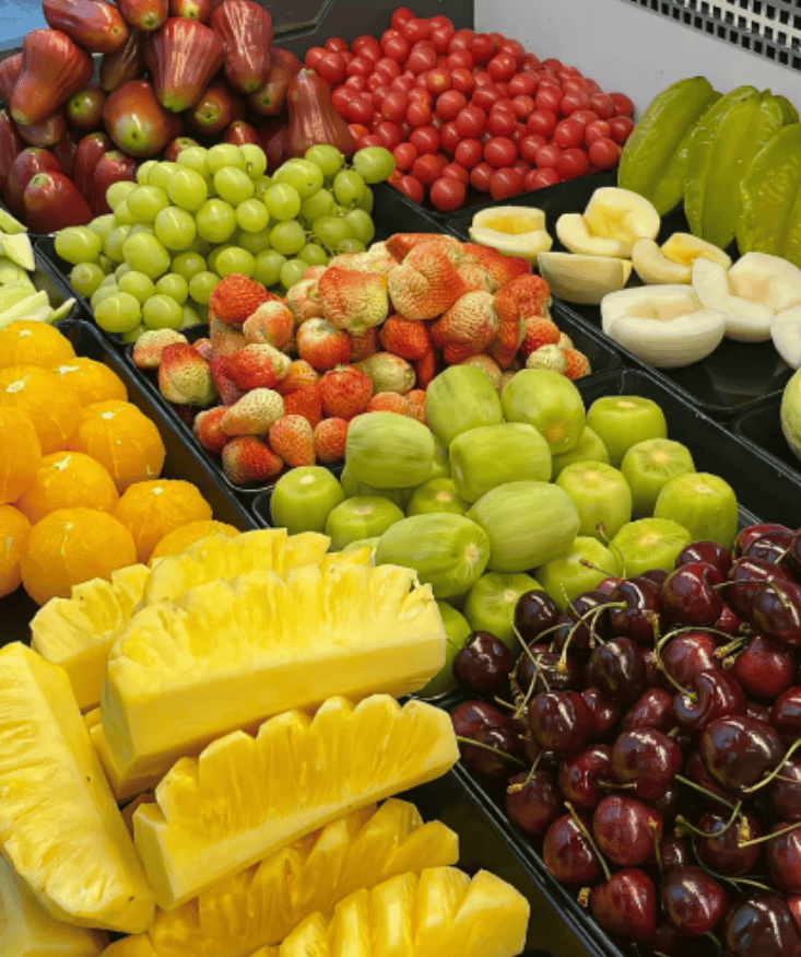 这些很多孕妇都喜欢吃的食物,却会引发胎毒,孕期要少吃