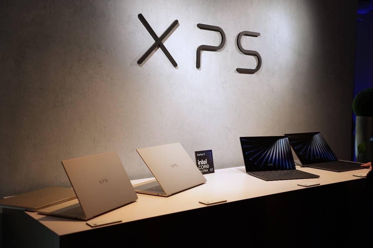 开元棋牌- 开元棋牌官方网站- APP下载戴尔科技 CES 2026 携重磅新品重塑全场景体验