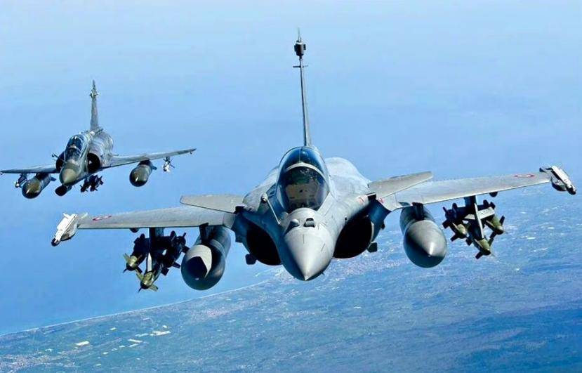 唯一没有美国驻军的西方强国，美军穷尽所能，几十年拿它没办法