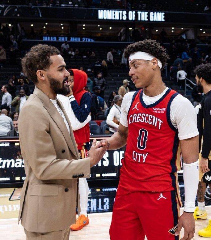 从替补席苦笑离场到球队新核对比特雷杨交易尴尬鹈鹕13顺位捡宝CBA盘口与数据深度__今日CBA盘口分析·大小分策略·球队档案才是真赢家？