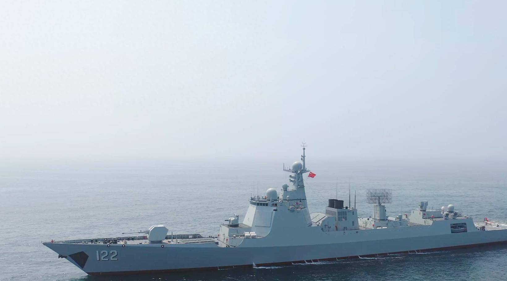 金砖联演广发“英雄帖”，多国积极派兵！唯独印度不参与，高市早苗急忙对华喊话！