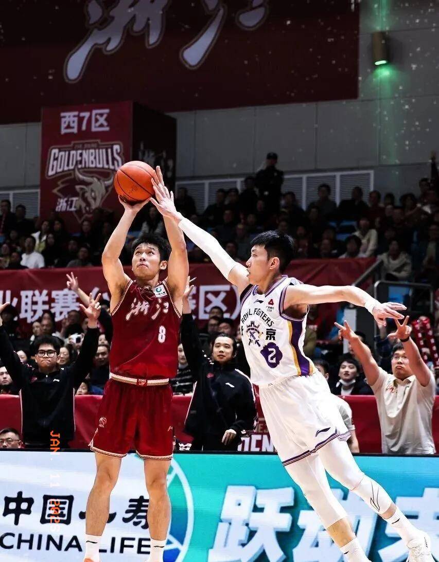 6人得分上双！NBA职业联赛中文官网__实时赛程比分+球队资讯浙江轻取北控豪取3连胜飙升第5搅乱CBA格局