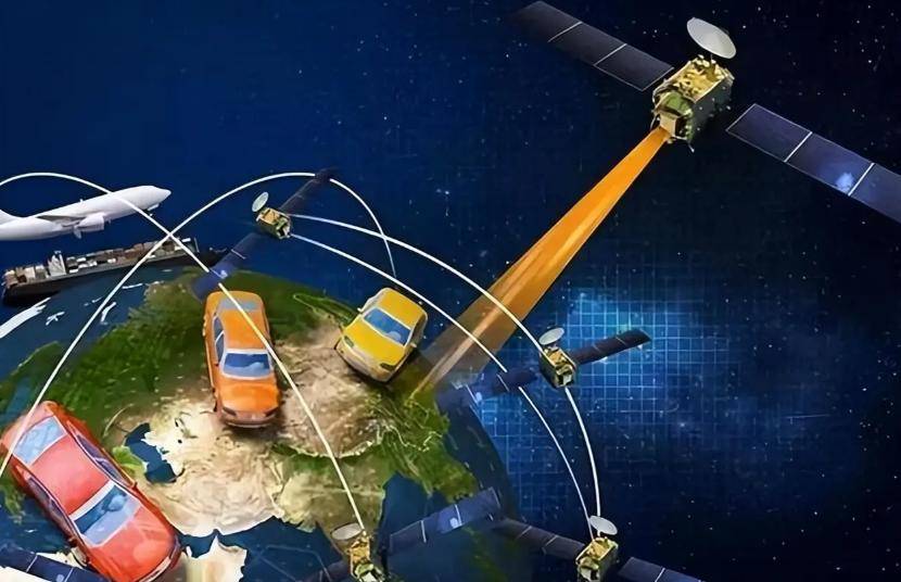 一旦美国突然关掉GPS,全球导弹一夜“变瞎”?有2国能淡定一笑