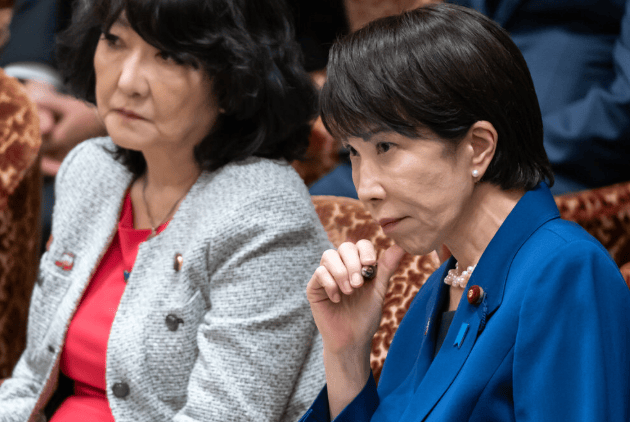 首例拒签出现！高市早苗怕什么来什么，中方反制直戳痛点，日本赌输了